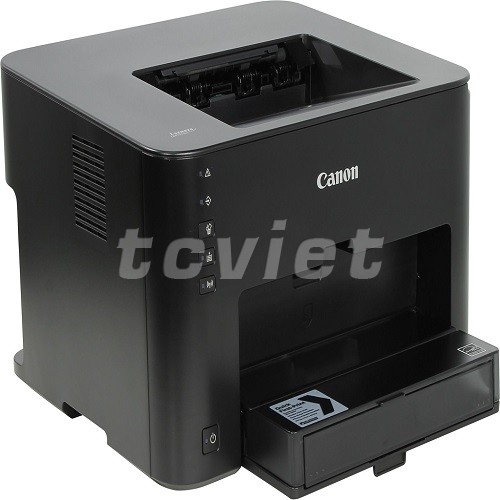 Máy in laser đen trắng canon LBP 151dw cũ giá rẻ - tc việt